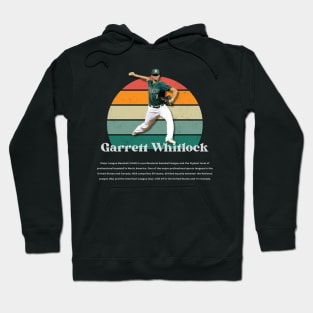 Garrett Whitlock Vintage Vol 01 Hoodie